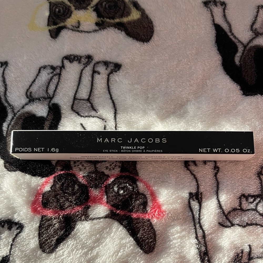 Marc Jacobs 400 Hunny Bunny Twinkle Pop - Picture 4 of 6